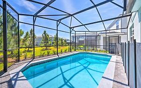 New! Luxury Solterra Resort Home, Disney World Family Retreat Vacation