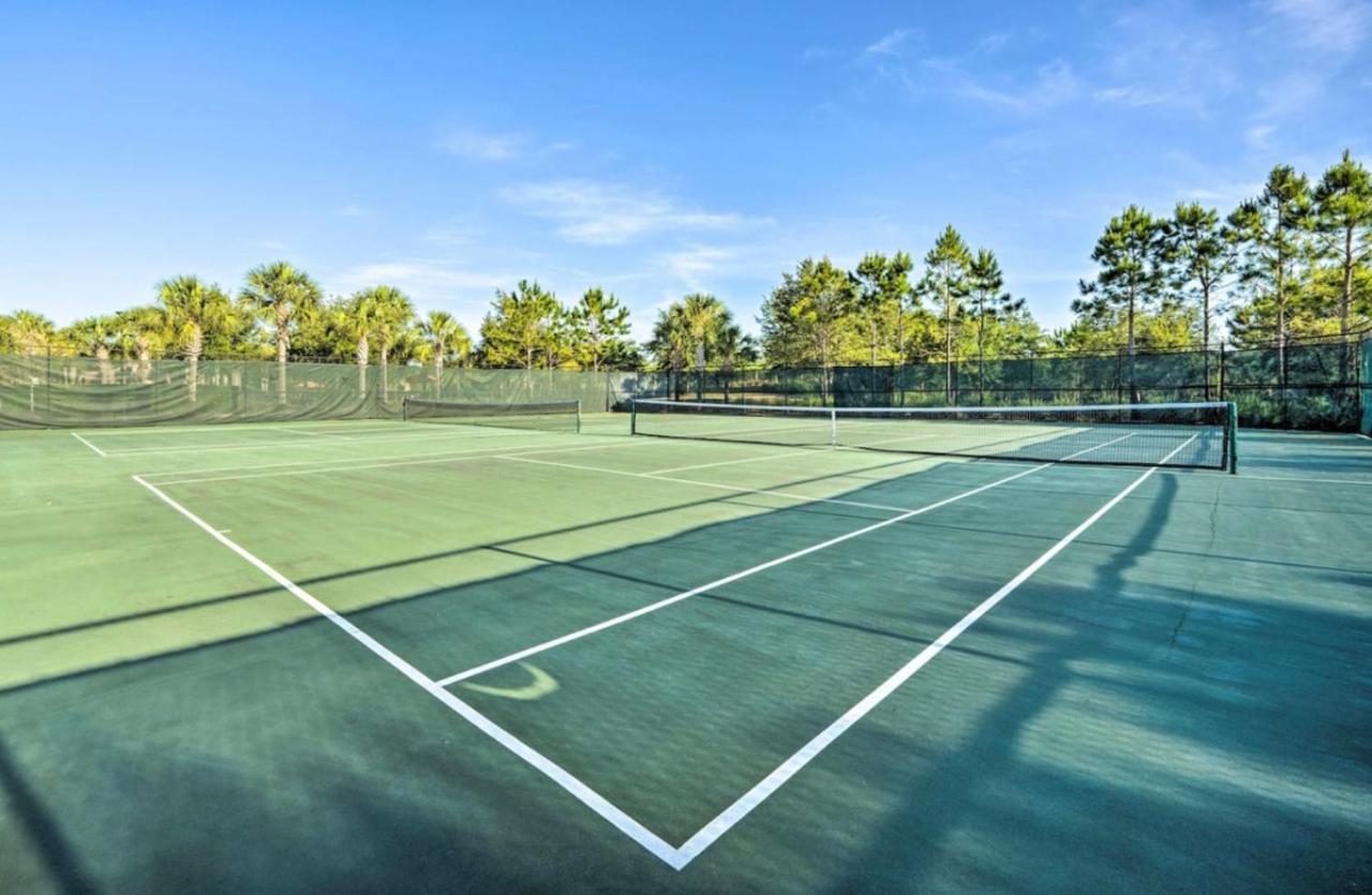 New! Luxury Solterra Resort Home, Disney World Family Retreat Vacation Davenport Exterior foto